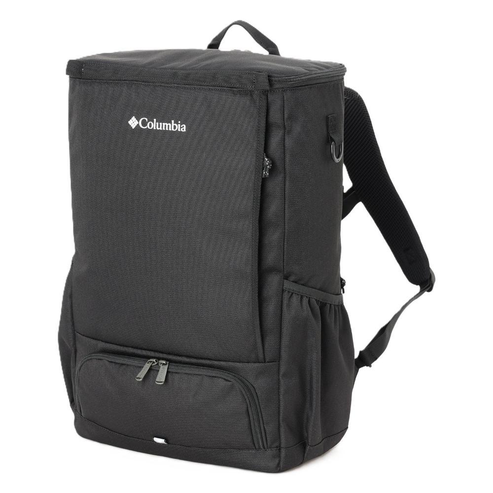 NEW! Columbia コロンビア LBフローレス 32Lバックパック / カラー：010（Black）/ LB Flawless 32L Backpack PU7232_010