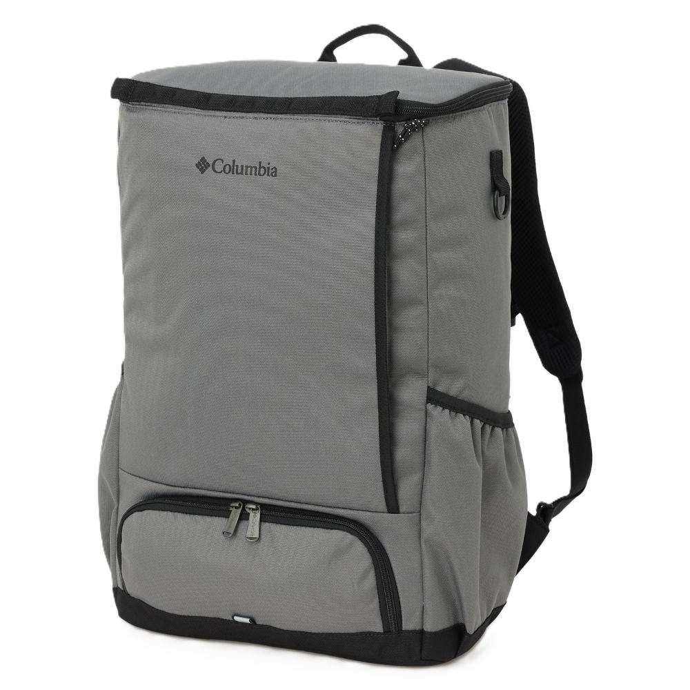 NEW! Columbia コロンビア LBフローレス 32Lバックパック / カラー：023（City Grey）/ LB Flawless 32L Backpack PU7232_023