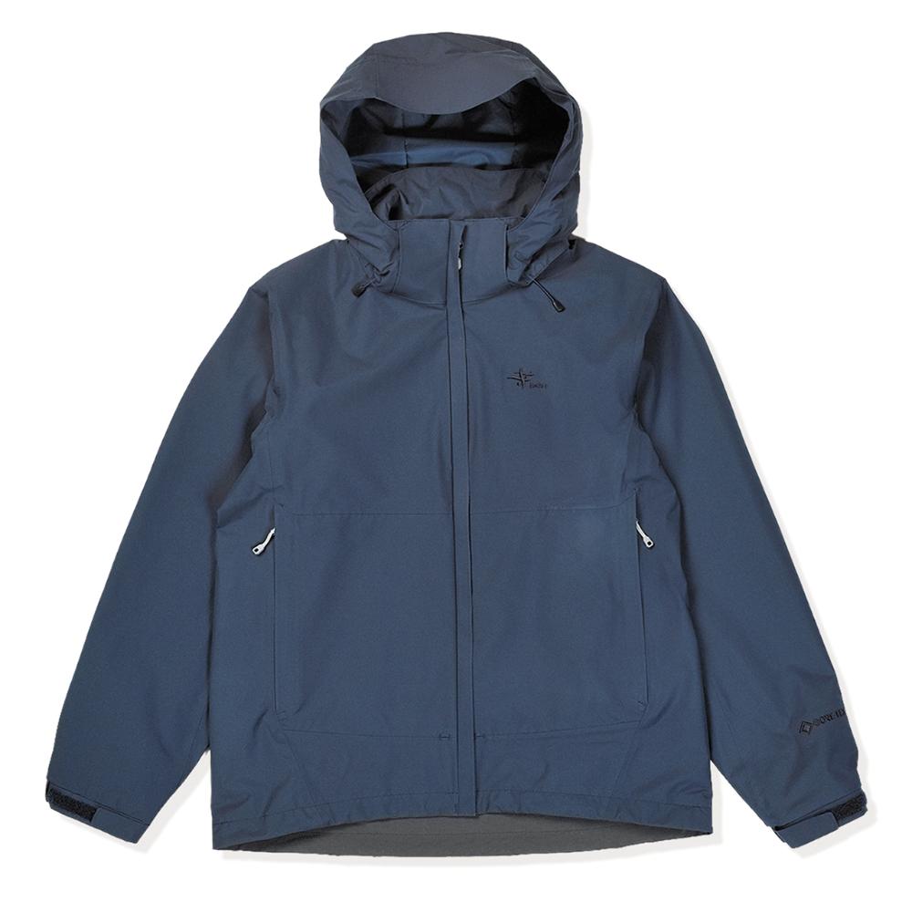 NEW! Foxfire フォックスファイヤー ネストシェルジャケット / カラー：057（インクブルー）/ Nest Shell Jacket 8213634_057