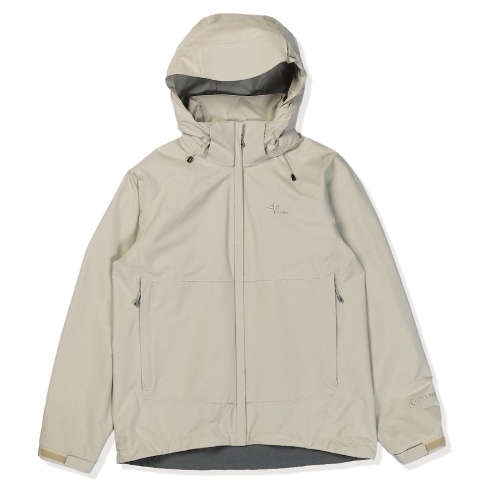NEW! Foxfire フォックスファイヤー ネストシェルジャケット / カラー：228（グラナイトサンド）/ Nest Shell Jacket 8213634_228