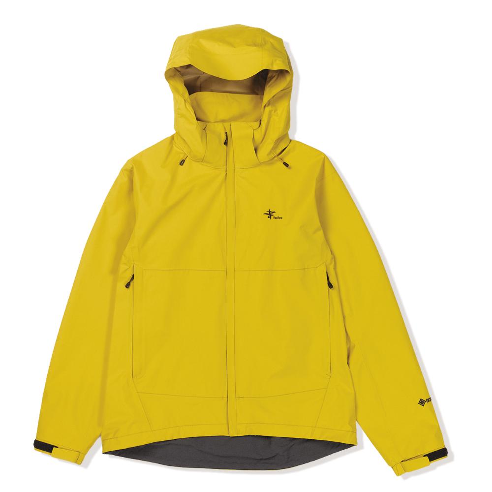 NEW! Foxfire フォックスファイヤー ネストシェルジャケット / カラー：238（ゴールドイエロー）/ Nest Shell Jacket 5213676_238