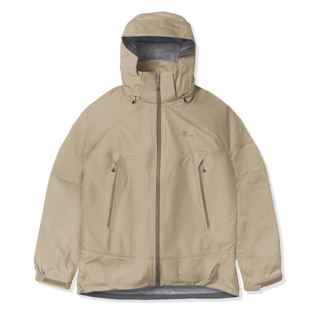 NEW! Foxfire フォックスファイヤー ミズリープジャケット / カラー：244（ダークグラナイトサンド）/ Mizzleap Jacket 5213679_244