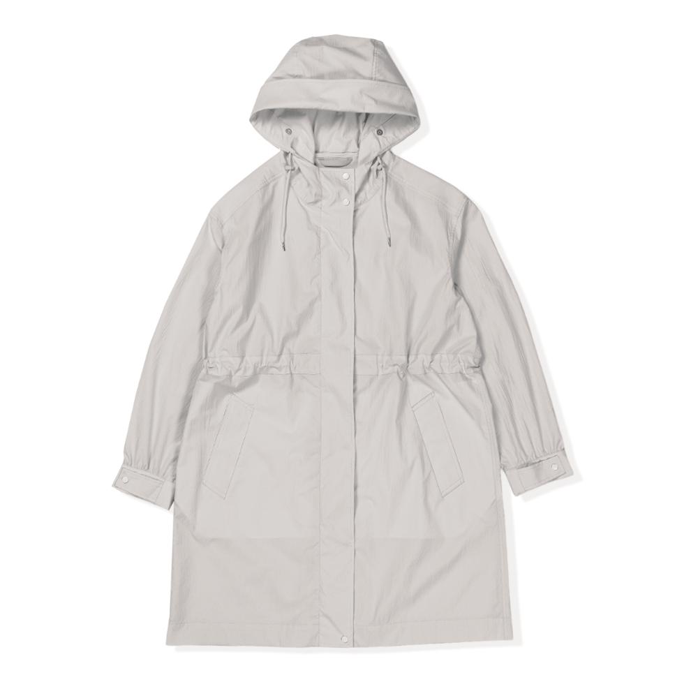 NEW! Foxfire フォックスファイヤー ワフトミドルコート / カラー：003（アイボリー）/ Waft Middle Coat 8213515_003