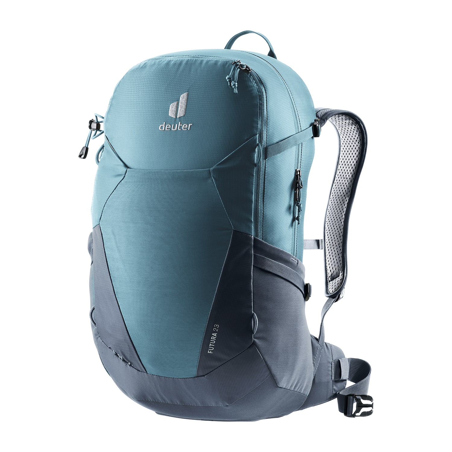 【アウトレット】deuter ドイター フューチュラ 23 / カラー:1374(アトランティックxインク)/ FUTURA 23 D3400121-1374|好日山荘Webショップ