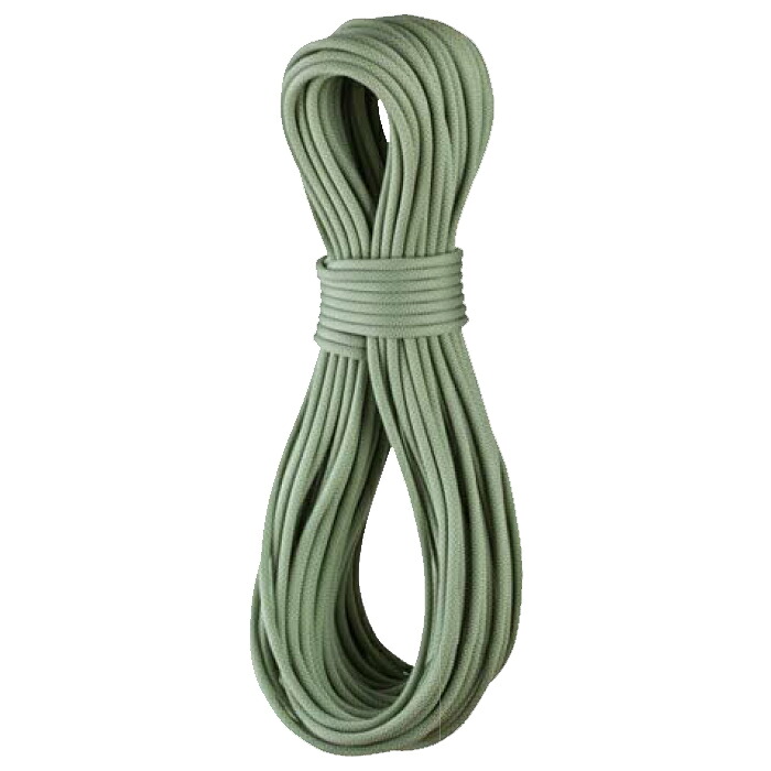 EDELRID エーデルリッド スキマープロドライφ7.1mm 60m［ダブル･ツインロープ］（）Skimmer pro Dry ER71262.060