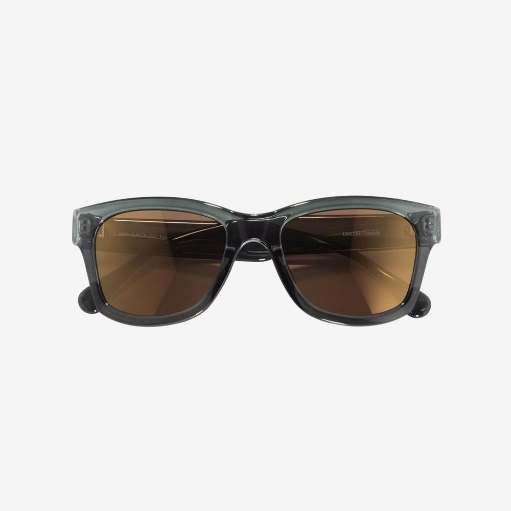 NEW! SUNSKI サンスキー タルガ パイン ブロンズ（サングラス） / カラー：99（ONE COLOR）/ TARGA PINE BRONZE SUNTRPBR
