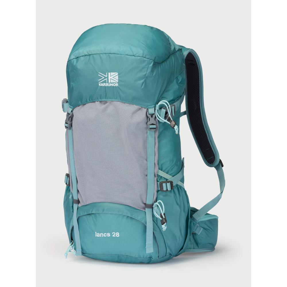 NEW! karrimor カリマー ランクス 28 / カラー：8090（Jade）/ lancs 28 501247-8090