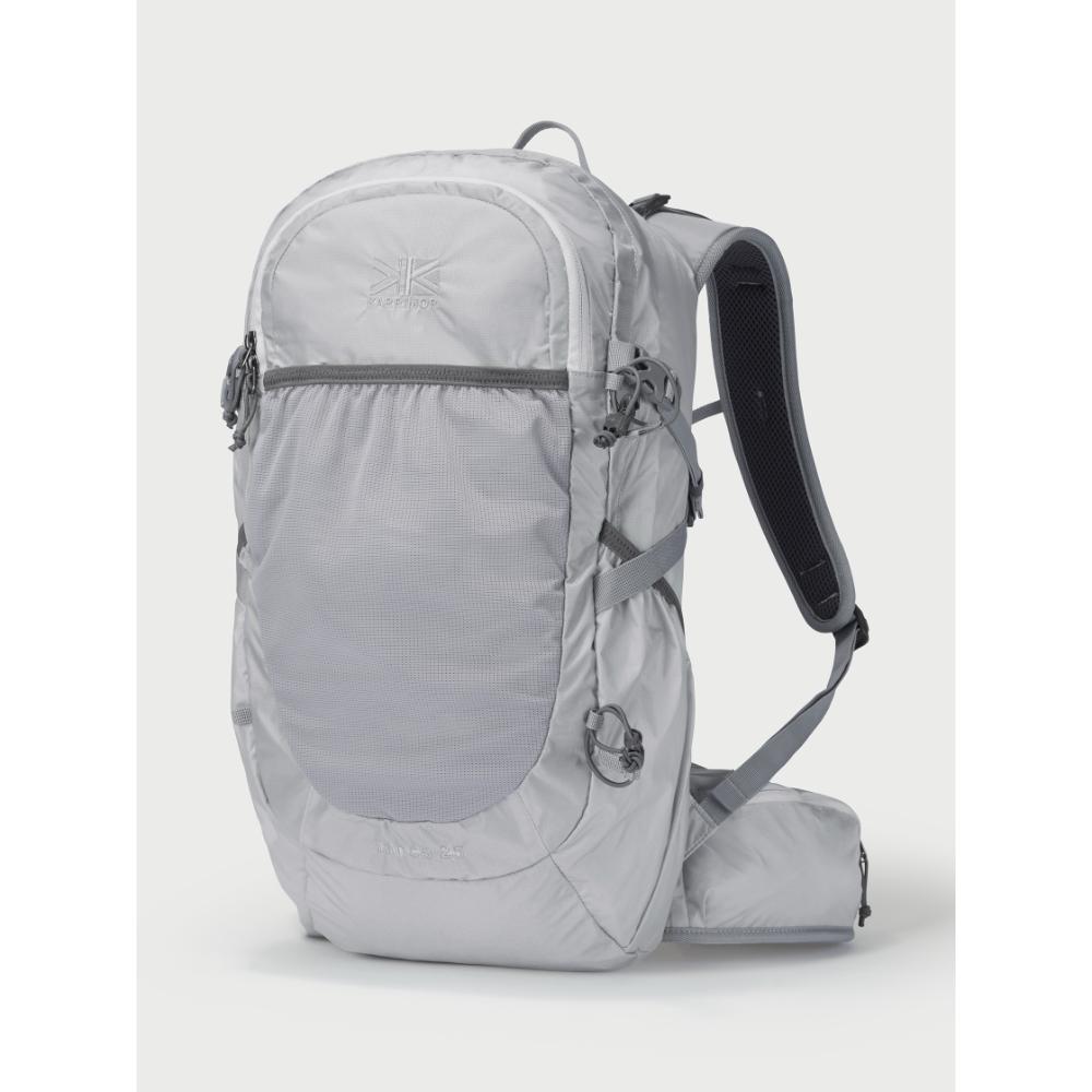 NEW! karrimor カリマー ランクス 25 / カラー：1120（L.Grey）/ lancs 25 501248-1120