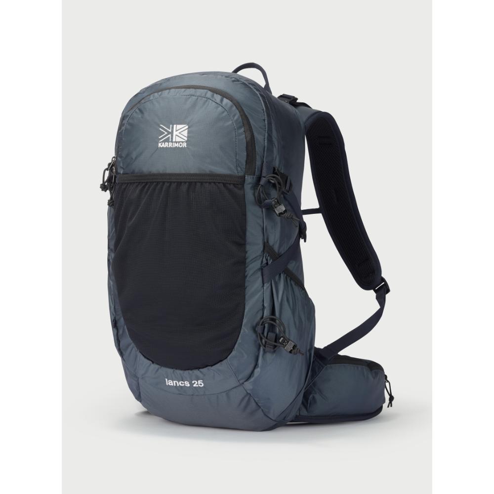 NEW! karrimor カリマー ランクス 25 / カラー：5040（Midnight）/ lancs 25 501248-5040