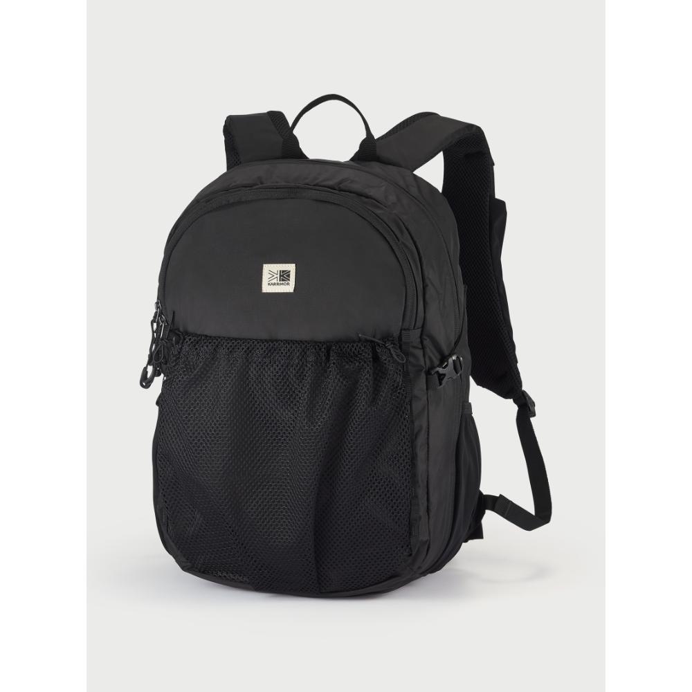 NEW! karrimor カリマー ランブル 25 / カラー:9000(Black)/ ramble 25 501251-9000|好日山荘Webショップ