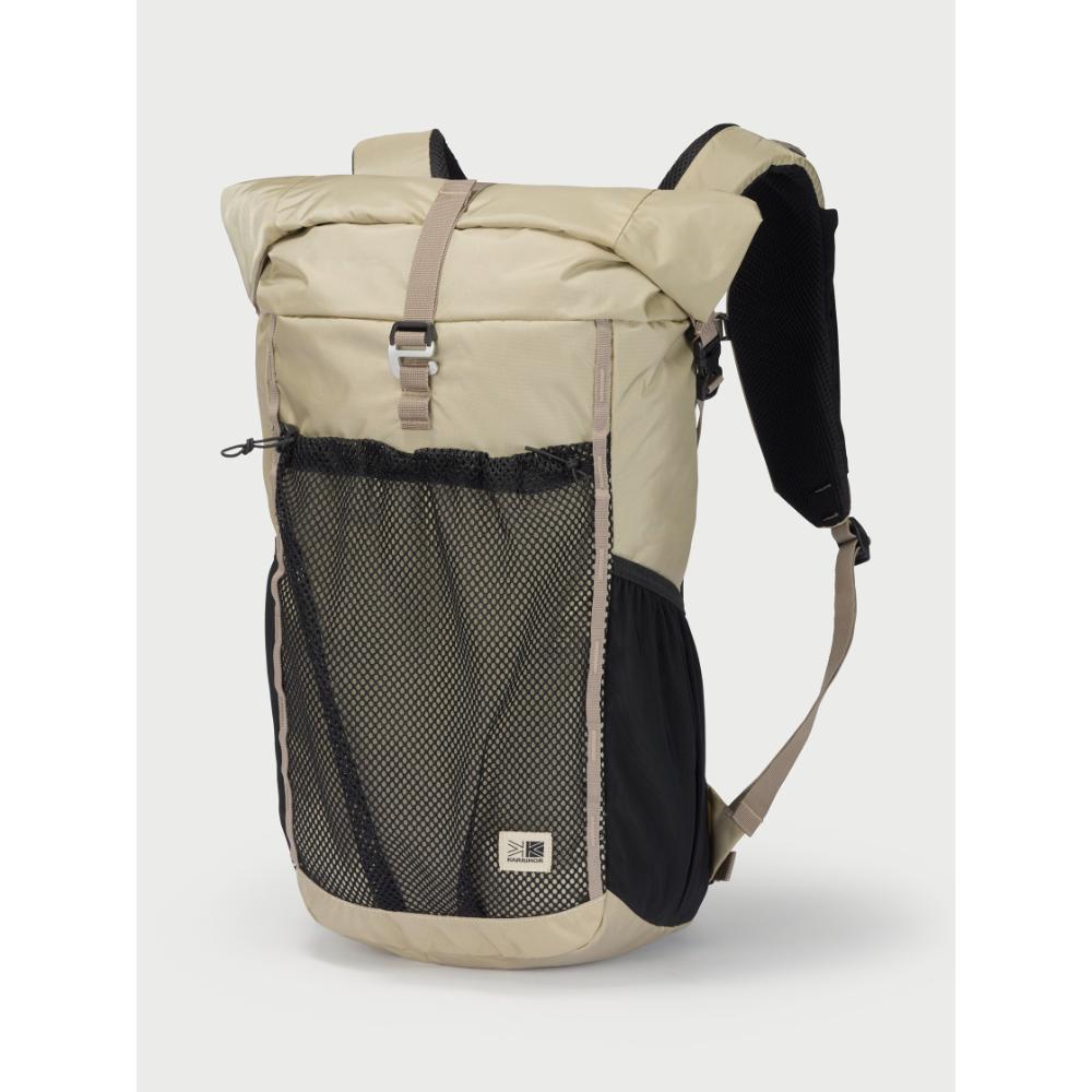 NEW! karrimor カリマー ランブル 20 / カラー：0550（L.Beige）/ ramble 20 501252-0550｜好日山荘Webショップ