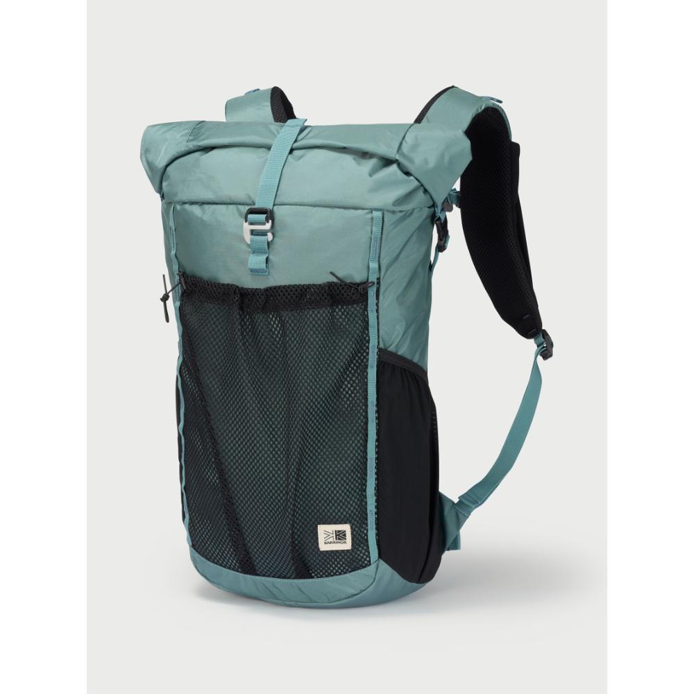 NEW! karrimor カリマー ランブル 20 / カラー：8090（Jade）/ ramble 20 501252-8090 12,496円