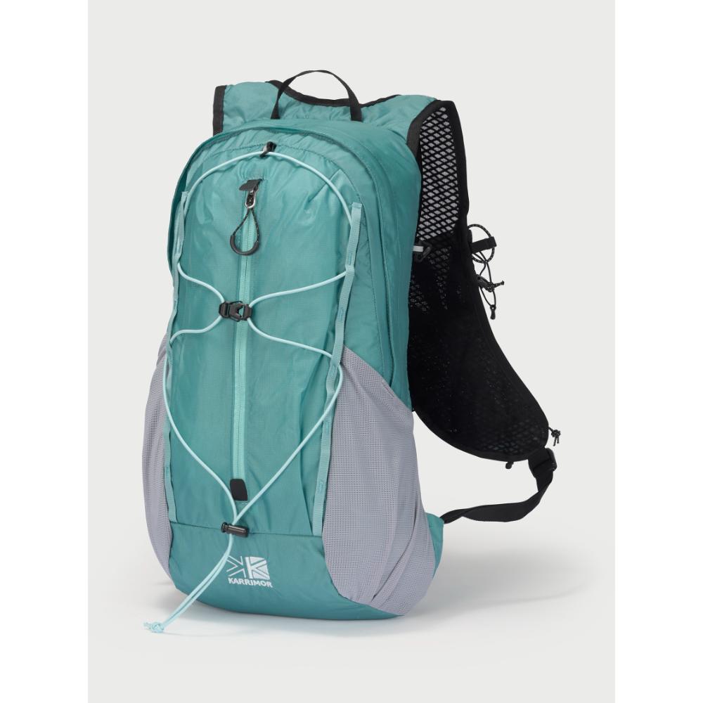 NEW! karrimor カリマー AR 15 / カラー:8090(Jade)/ AR 15 501254-8090