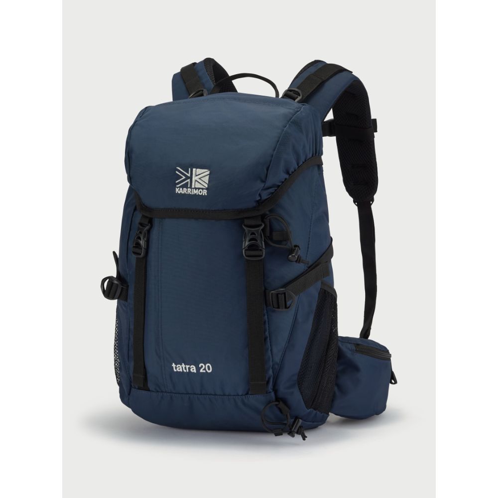 NEW! karrimor カリマー タトラ 20 / カラー：5040（Midnight）/ tatra 20 501212-5040