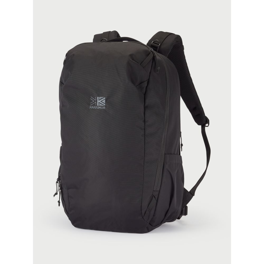 NEW! karrimor カリマー ハイランズ 32 / カラー：9000（Black）/ highlands 32 501266-9000｜好日山荘Webショップ