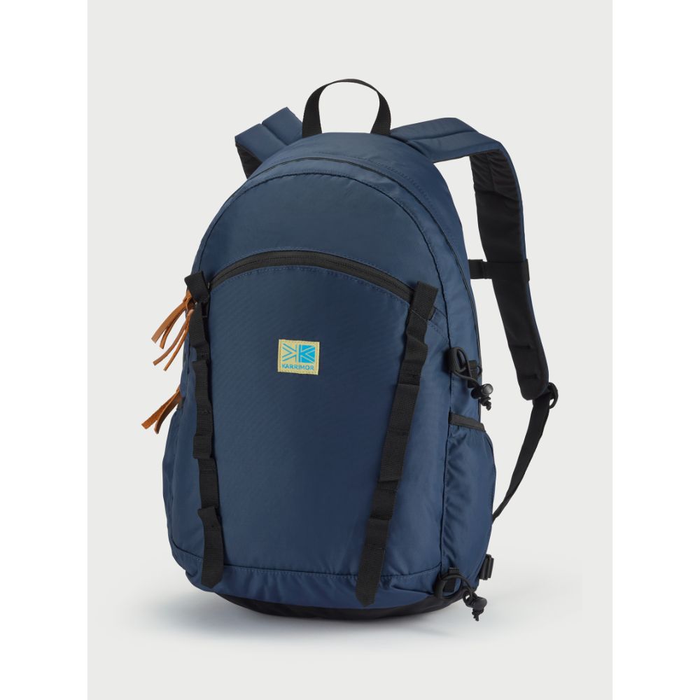 NEW! karrimor カリマー VT デイパック F 25 / カラー：5040（Midnight）/ VT day pack F 25 501237-5040｜好日山荘Webショップ 12,282円