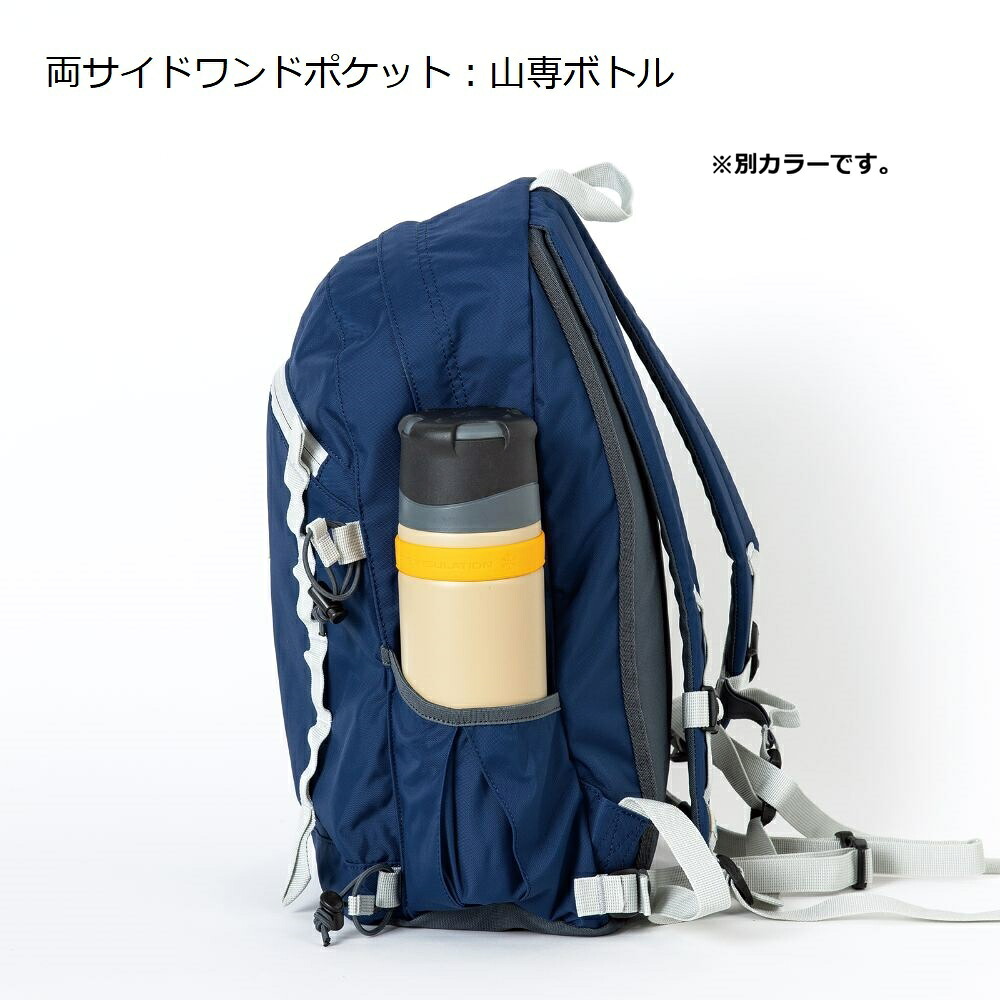 NEW! karrimor カリマー VT デイパック F / カラー：8060（F.Green）/ VT day pack F 501220-8060