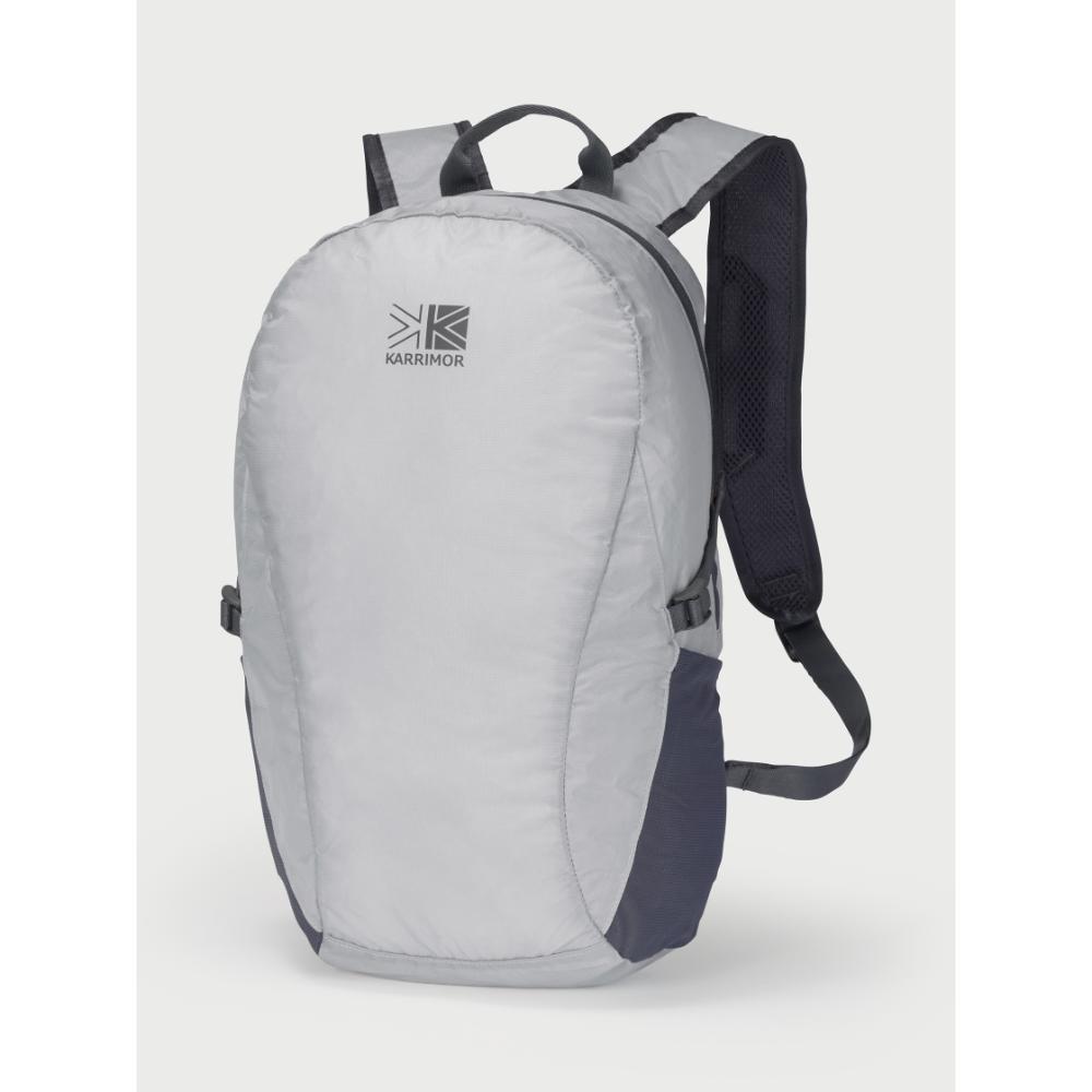 NEW! karrimor カリマー マース パネルロード 18 / カラー：1120（L.Grey）/ mars panel load 18 501273-1120｜好日山荘Webショップ