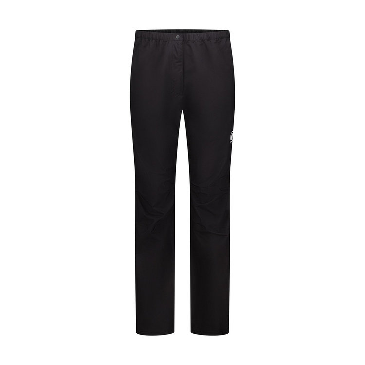 NEW! MAMMUT マムート マサオ ライト 2.0 ハードシェル パンツ AF[ウィメンズ] / カラー：0001（black）/ Masao Light 2.0 HS Pants AF Women 1020-14180_0001