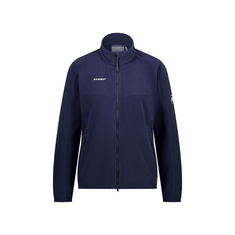 【楽天市場】NEW! MAMMUT マムート エクスカーション ミッドレイヤー ジャケット AF[ウィメンズ] / カラー：5118 ...