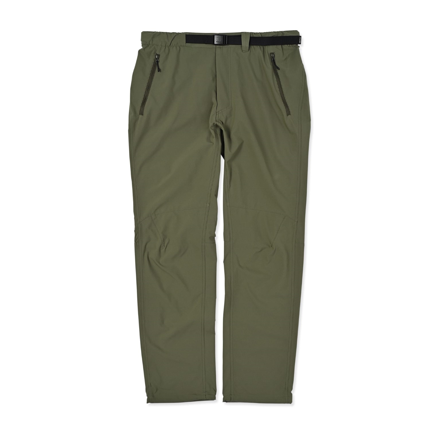 NEW!Marmot マーモット エーツ―ライトパンツ［メンズ］ / カラー：C320（ミリタリーカーキ）/ A2 Light Pants MTSS25MPT028_C320 9,438円