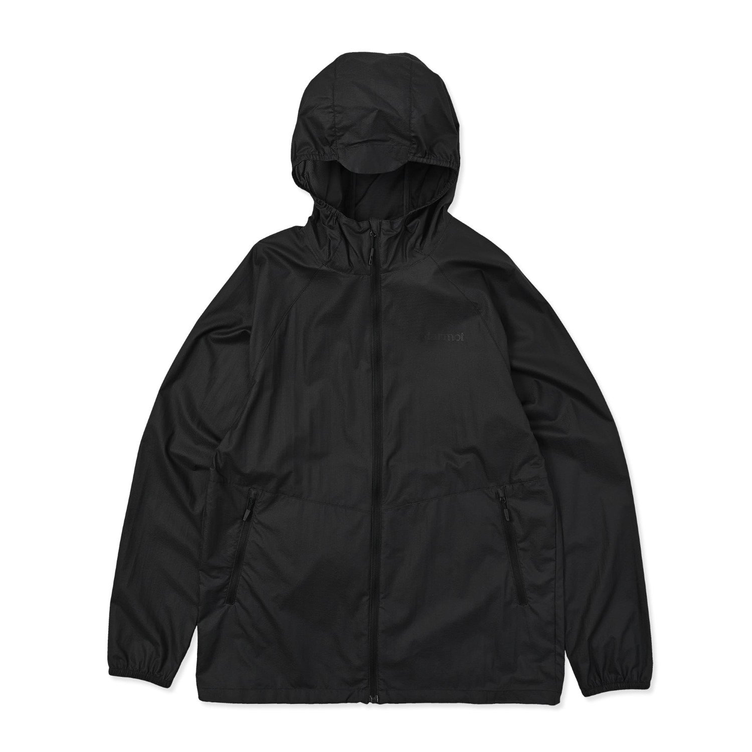 NEW!Marmot マーモット スーパーライ トリモートジャケット［ユニセックス］ / カラー：C001（ブラック）/ Super Light Remote Jacket MTSS26UJK012_C001
