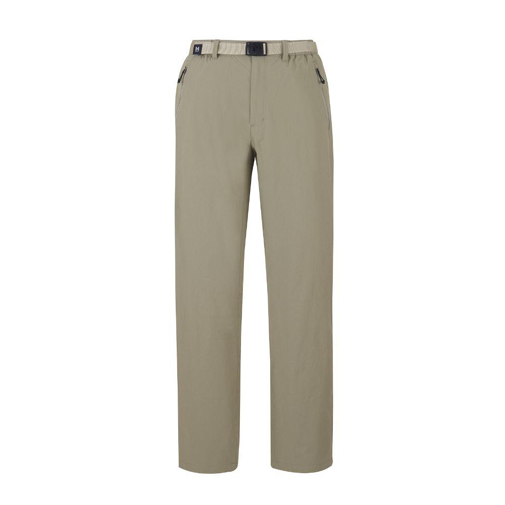 NEW! MILLET ミレー セーニュストレッチパンツ［メンズ］ / カラー：N6336（MASTIC）/ SEIGNE STRETCH PANT M MIV03245_N6336