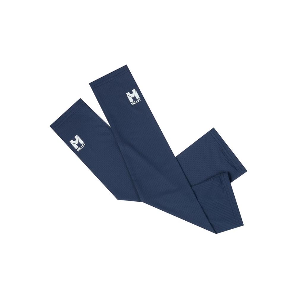 NEW! MILLET ミレー ソル アームカバー［ユニセックス］ / カラー：N7317（SAPHIR）/ SOL ARM COVER MIV03252_N7317