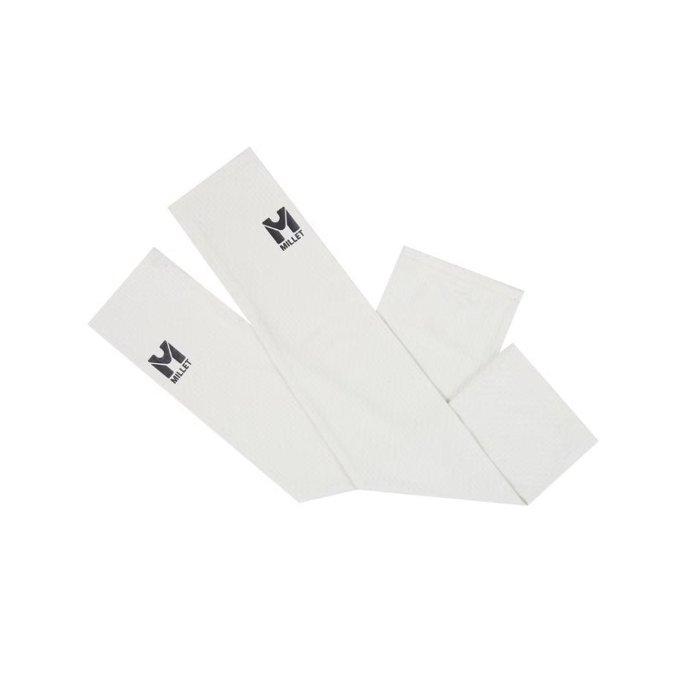 NEW! MILLET ミレー ソル アームカバー［ユニセックス］ / カラー：N8014（FOGGY DEW）/ SOL ARM COVER MIV03252_N8014