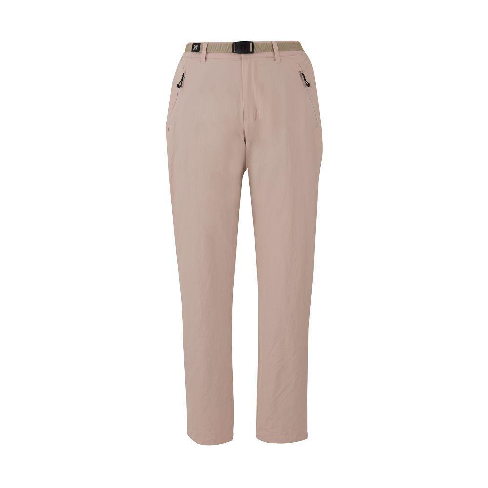 【クリアランス】MILLET ミレー セーニュストレッチパンツ[レディース] / カラー：N4237（VANILLA CREAM）/ SEIGNE STRETCH PANT W MIV02217-N4237｜好日山荘Webショップ 9,240円