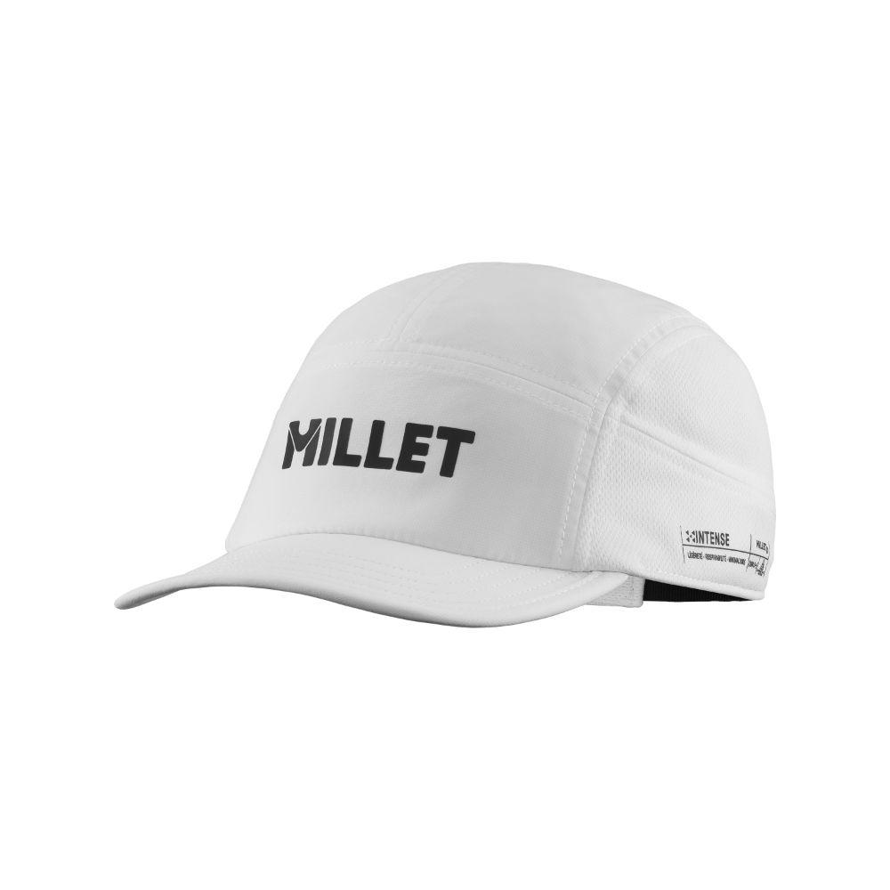 NEW! MILLET ミレー インテンスキャップ / カラー：N0020（WHITE - BLANC）/ INTENSE CAP MIV10857_N0020