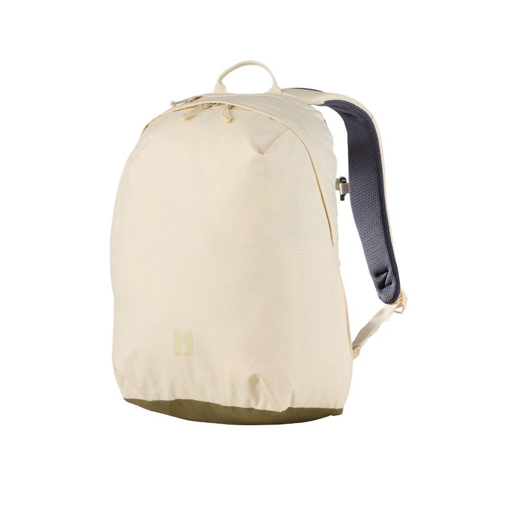 【最大P5倍！7/31迄】NEW! MILLET ミレー スイウデイ18 / カラー：N4237（VANILLA CREAM）/ SUIU DAY 18 MIS01338-N4237｜好日山荘Webショップ