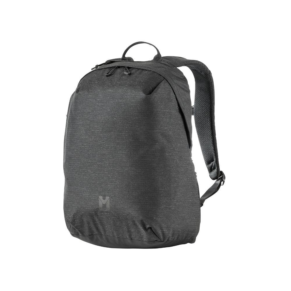 NEW! MILLET ミレー スイウデイ18 / カラー：N7316（BLACK HEATHER）/ SUIU DAY 18 MIS01338_N7316