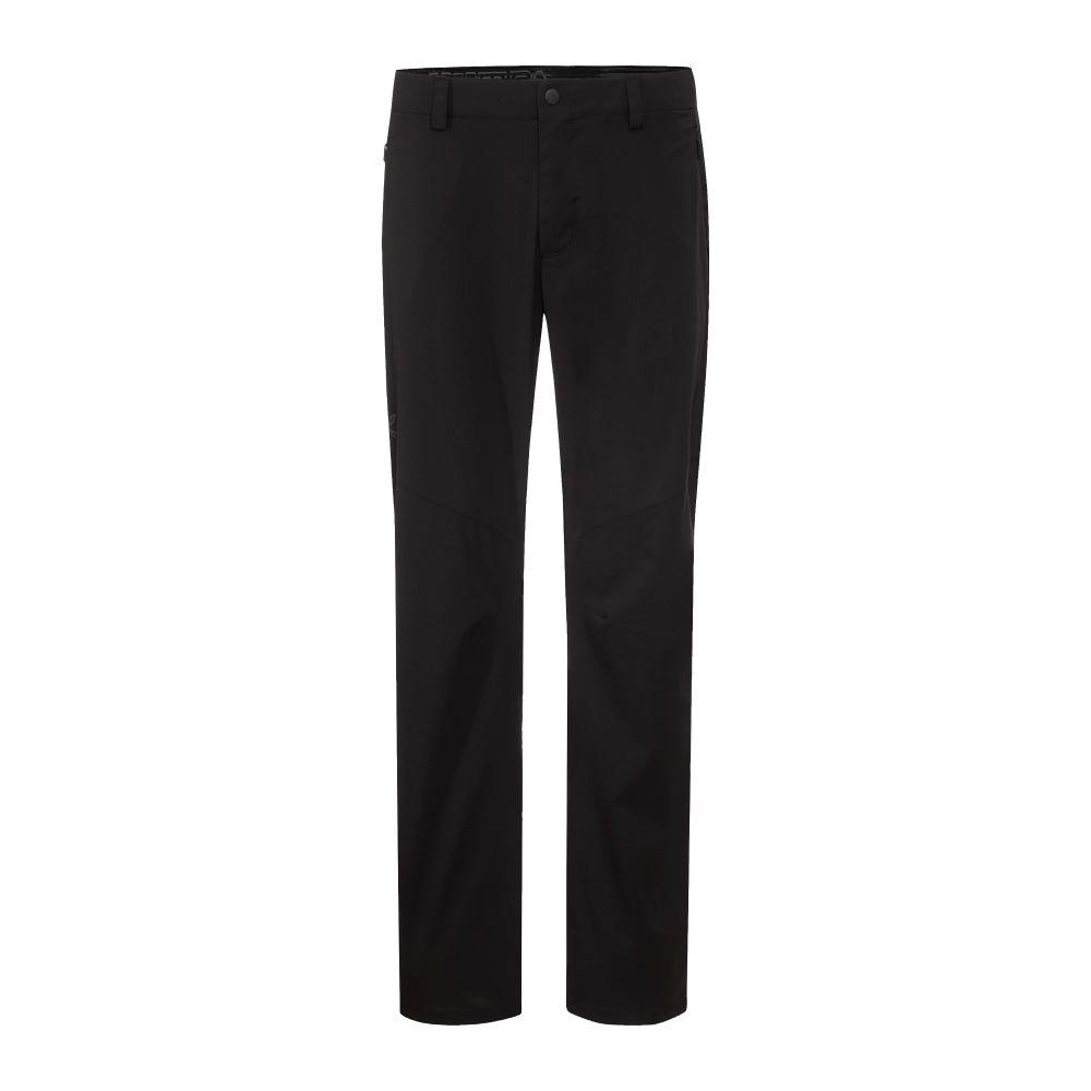 NEW! MONTURA モンチュラ ルートパンツ[メンズ] / カラー：90（BLACK）/ ROUTE PANTS MPLG41X-90M｜好日山荘Webショップ