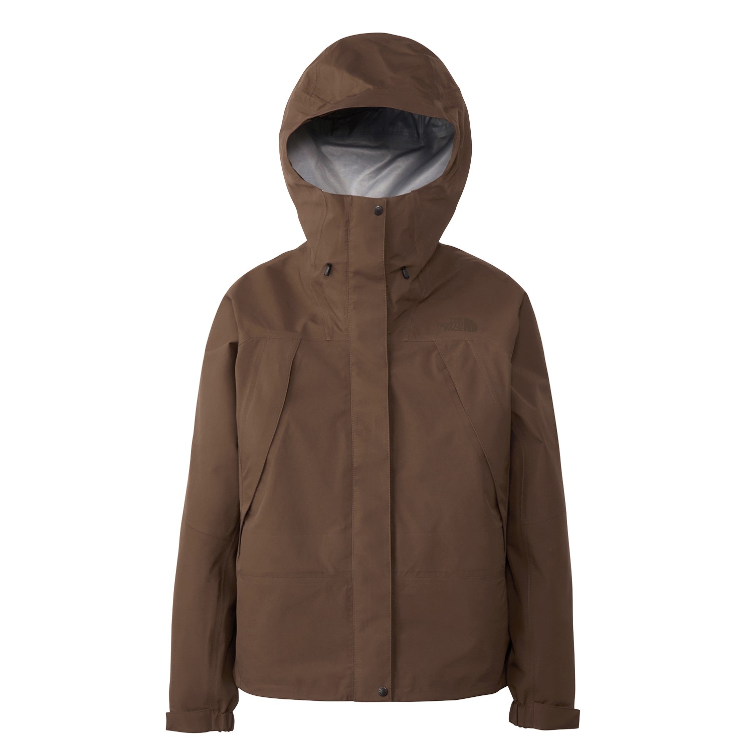 【アウトレット】THE NORTH FACE ザ・ノース・フェイス / THE NORTH FACE マウンテンラウンダージャケット［レディース］ / カラー：SK（スモーキーブラウン）/ Mountain Rounder Jacket NPW12503-SK｜好日山荘Webショップ