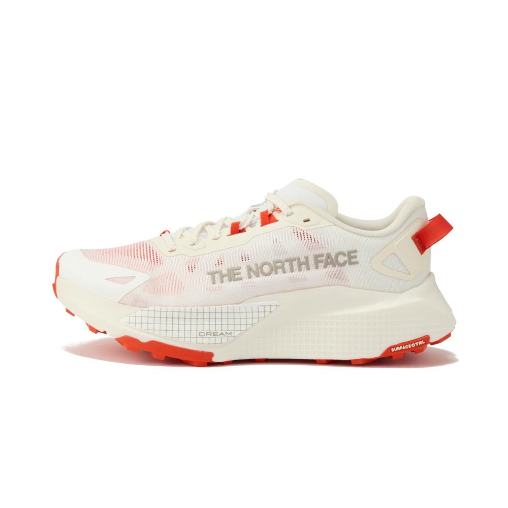 NEW! THE NORTH FACE ザ・ノース・フェイス アルタメサ 500 V2［メンズ］ / カラー：WL（TNFホワイト×ラバレッド）/ ALTAMESA 500 V2 NF02601 WL