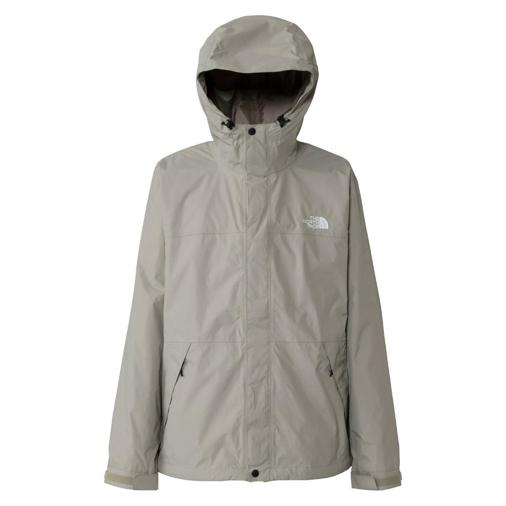 NEW! THE NORTH FACE ザ・ノース・フェイス クロノスジャケット［メンズ］ / カラー：ST（ストーンスラブ）/ Chronos Jacket NP12652 ST