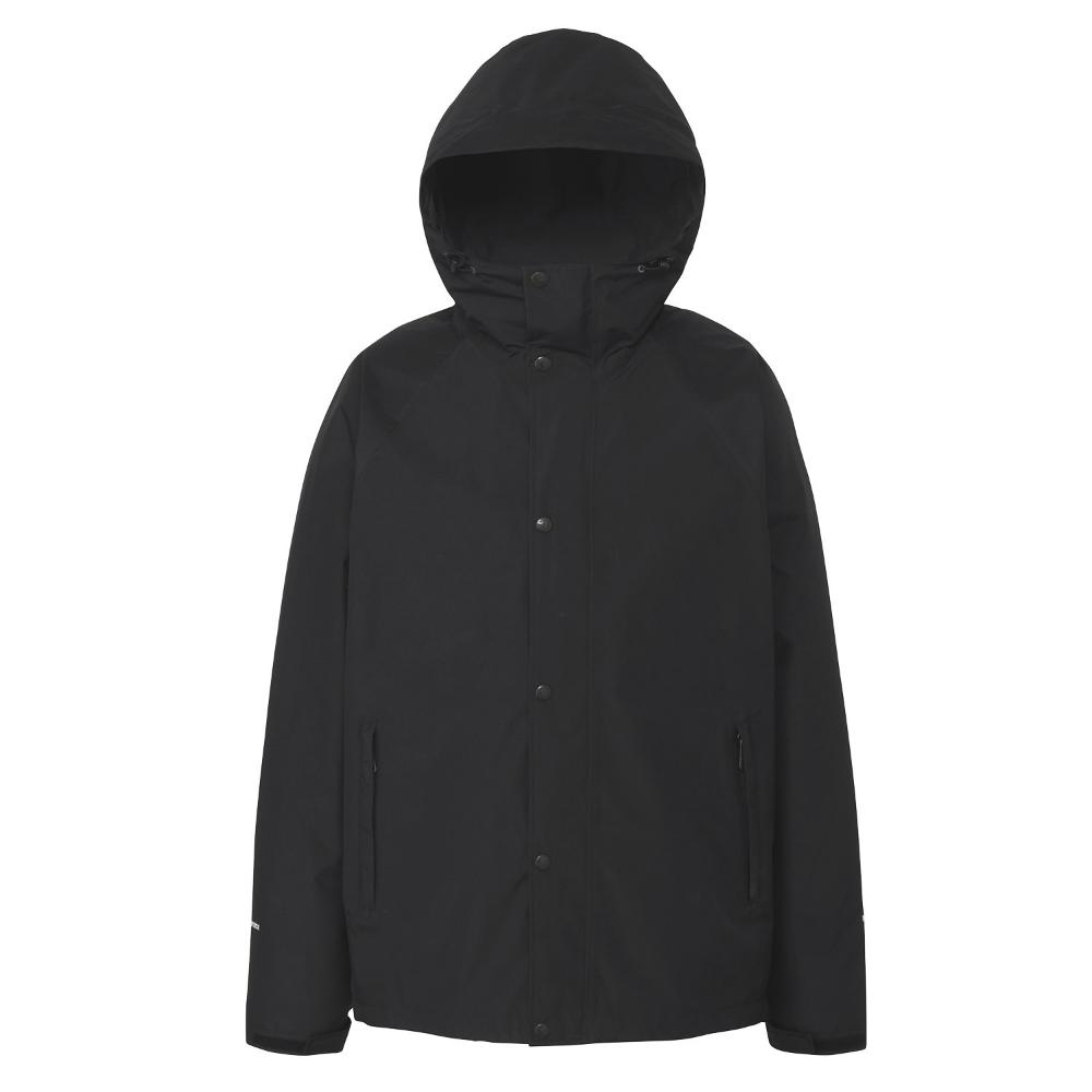 NEW! THE NORTH FACE ザ・ノース・フェイス ストアウェイジャケット［メンズ］ / カラー：K（ブラック）/ Storeaway Jacket NP62553 K