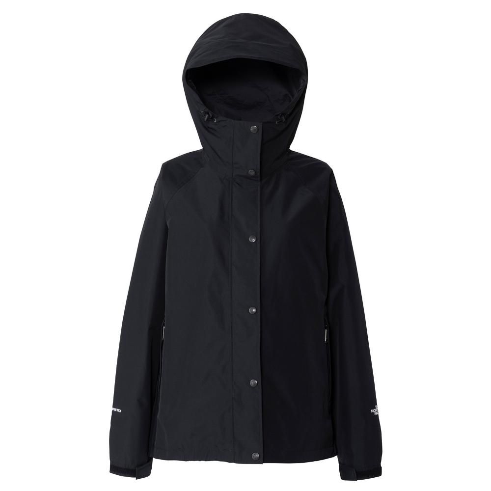 NEW! THE NORTH FACE ザ・ノース・フェイス ストアウェイジャケット［レディース］ / カラー：K（ブラック）/ Storeaway Jacket NPW62553 K