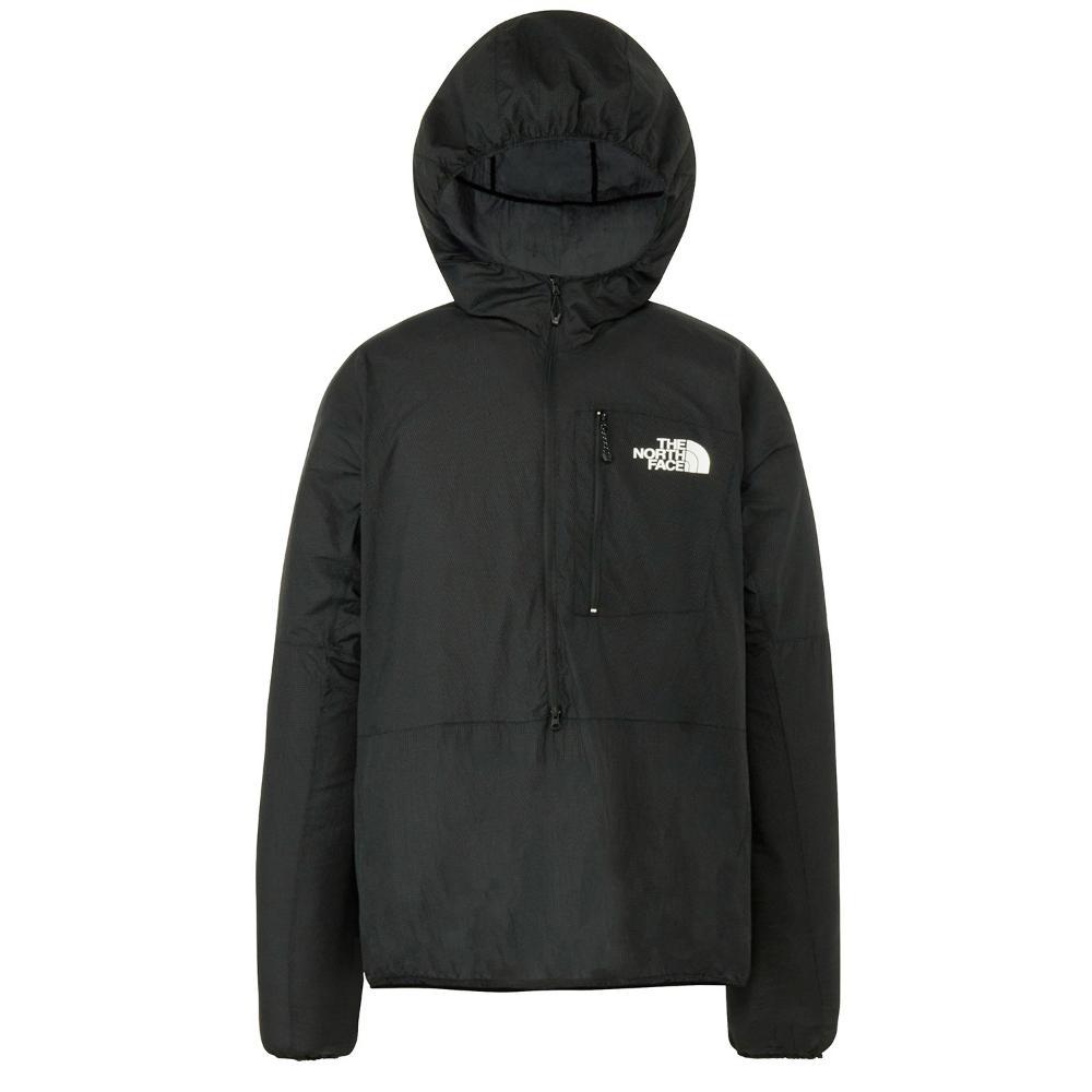 NEW! THE NORTH FACE ザ・ノース・フェイス スパイダーズスレッドアノラック［ユニセックス］ / カラー：K（ブラック）/ Spider's Thread Anorak NP22620 K