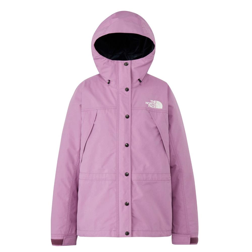 【クリアランス】THE NORTH FACE ザ・ノース・フェイス マウンテンライトジャケット［レディース］ / カラー：HL（ハッシュドラベンダー）/ Mountain Light Jacket NPW62550 HL｜好日山荘Webショップ