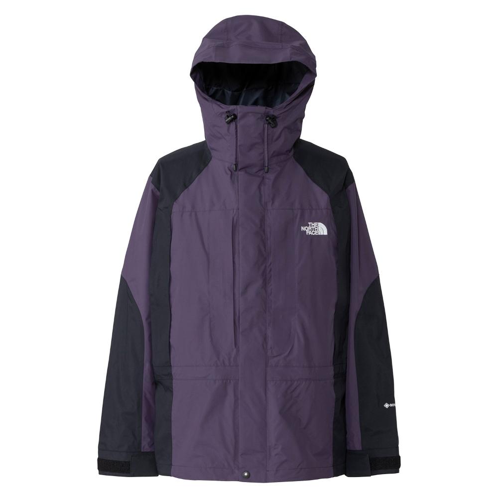【クリアランス】THE NORTH FACE ザ・ノースフェイス 2000レトロマウンテンライトジャケット[メンズ] / カラー：EK（エンドレスダスク&times;ブラック・EK）/ NP12651-EK｜好日山荘Webショップ 22,792円