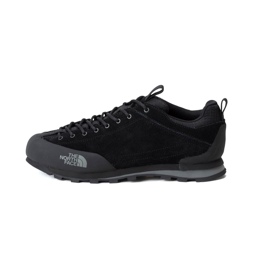 NEW! THE NORTH FACE ザ・ノースフェイス ヴェルト トラバース[ユニセックス] / カラー：KK（TNFブラック×TNFブラック・KK）/ VERTO TRAVERSE NF52611_KK