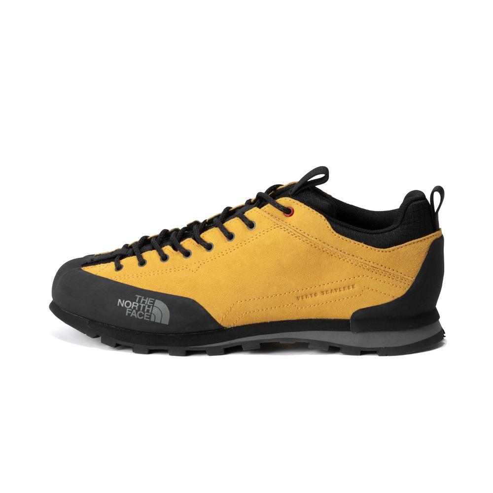 【最大P5倍！7/31迄】NEW! THE NORTH FACE ザ・ノースフェイス ヴェルト トラバース[ユニセックス] / カラー：SK（サミットゴールド&times;TNFブラック・SK）/ VERTO TRAVERSE NF52611-SK｜好日山荘Webショップ