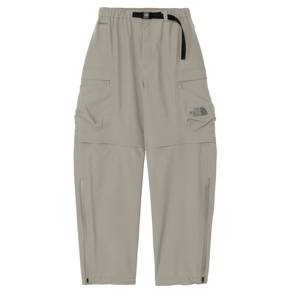 NEW! THE NORTH FACE ザ・ノースフェイス ハイカーズシェルパンツ[レディース] / カラー：ST（ストーンスラブ・ST）/ NPW12611_ST