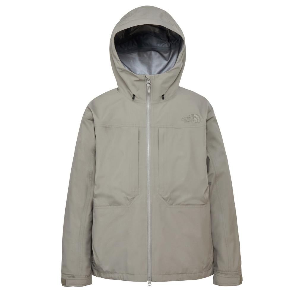 NEW! THE NORTH FACE ザ・ノースフェイス ハイカーズジャケット[メンズ] / カラー：ST（ストーンスラブ・ST）/ HIKERS JACKET NP12610_ST