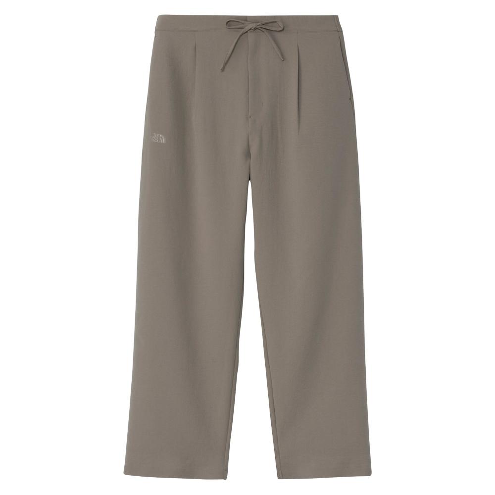 NEW! THE NORTH FACE ザ・ノースフェイス トランクルイージーパンツ[ユニセックス] / カラー：MR（マッシュルーム・MR）/ NB32662_MR