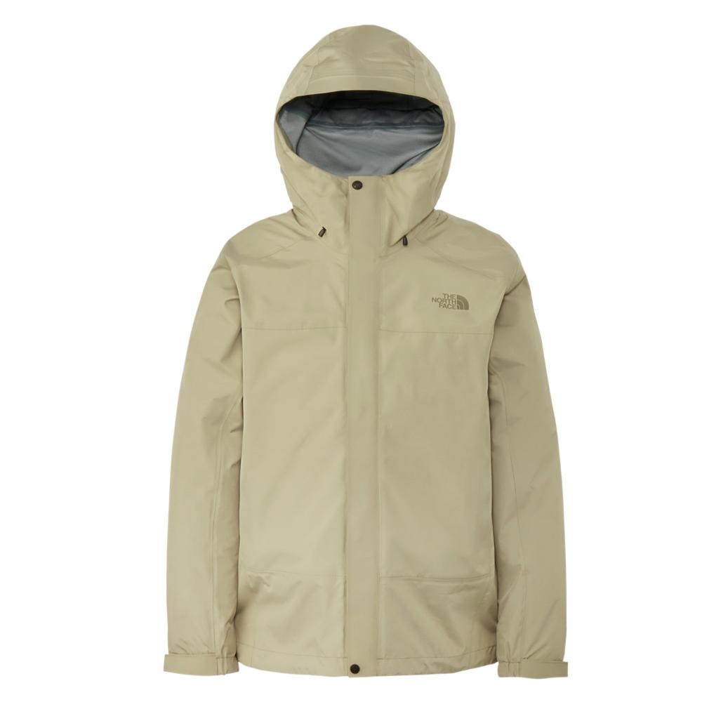 NEW! THE NORTH FACE ザ・ノースフェイス フューチャーライトドリズルジャケット[メンズ] / カラー：CL（クレイグレー・CL）/ NP12601_CL
