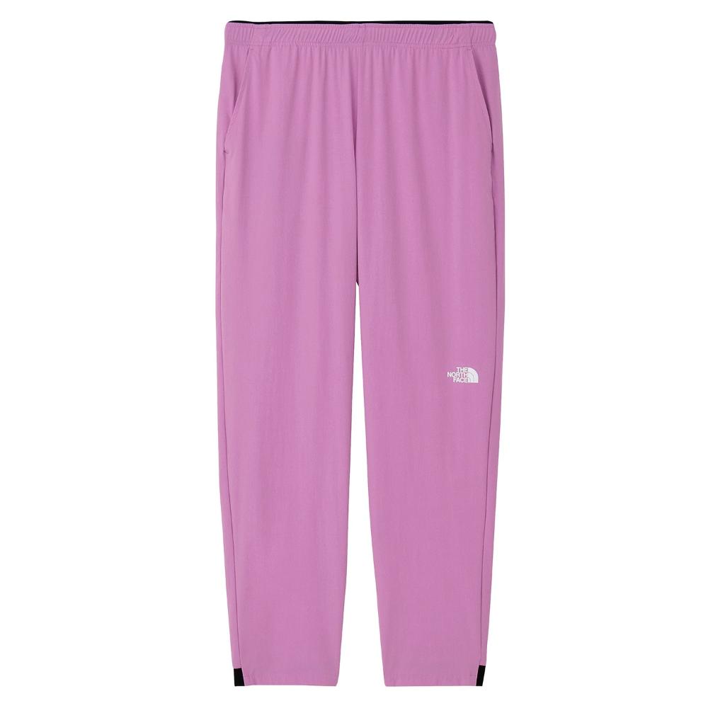【クリアランス】THE NORTH FACE ザ・ノースフェイス フレキシブルロングパンツ[レディース] / カラー：V（バイオレット・V）/ NBW12582-V｜好日山荘Webショップ