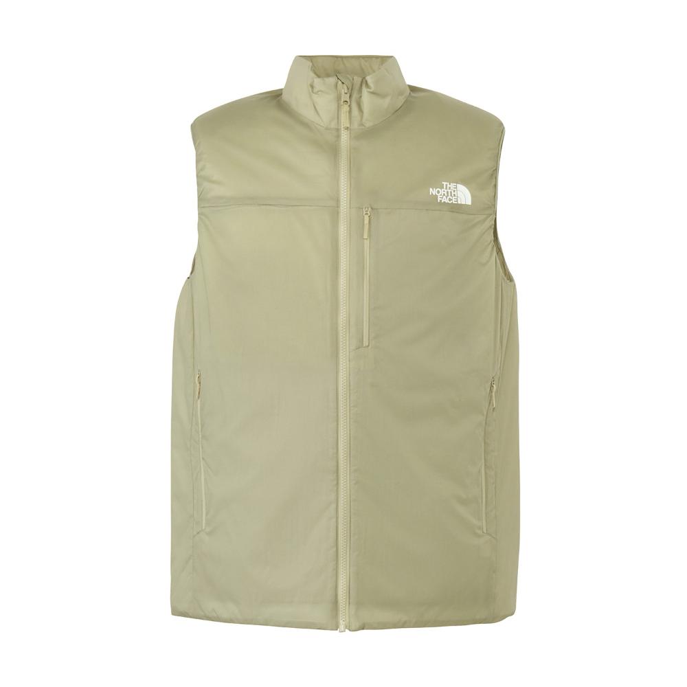 NEW! THE NORTH FACE ザ・ノースフェイス ベントリックスベスト[ユニセックス] / カラー：CL（クレイグレー・CL）/ NY82502_CL